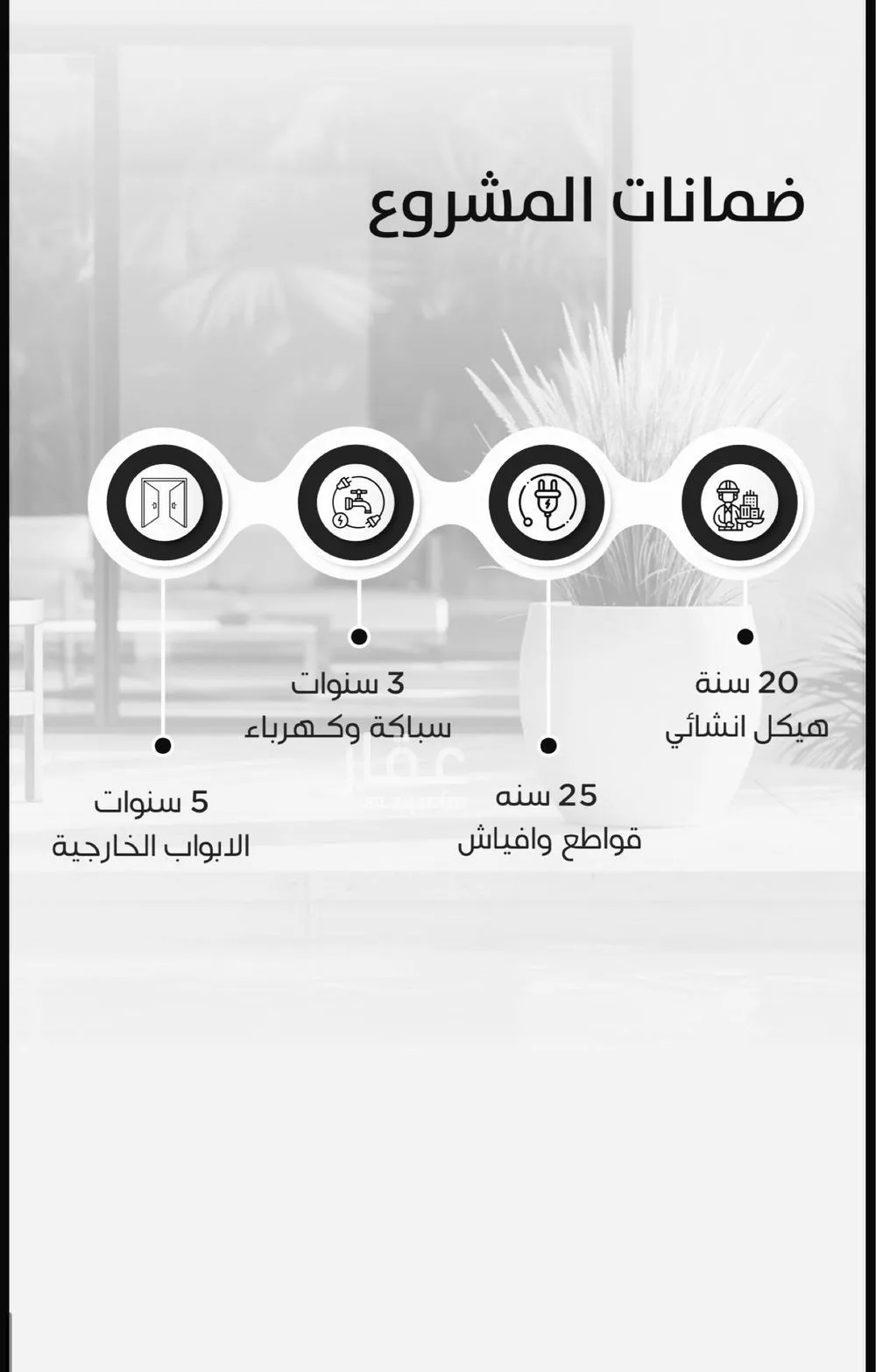 3 bedroom apartment in Al Nuzhah 3