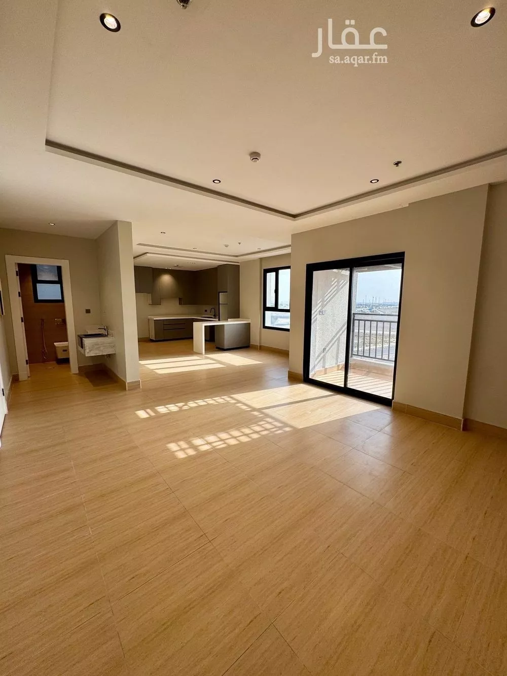 3 bedroom apartment in Al Manar 2