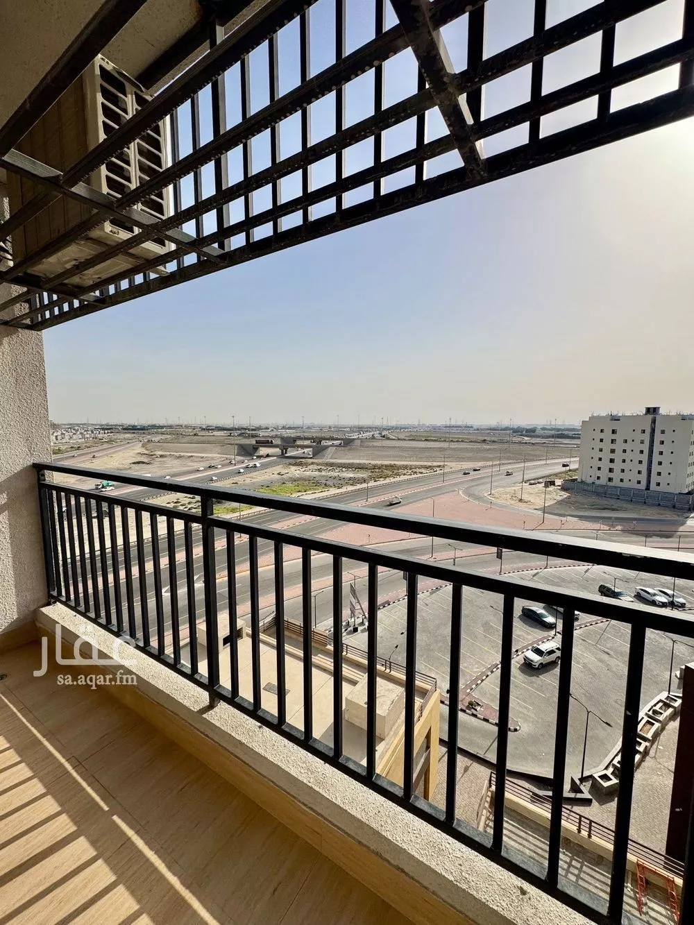 3 bedroom apartment in Al Manar 3
