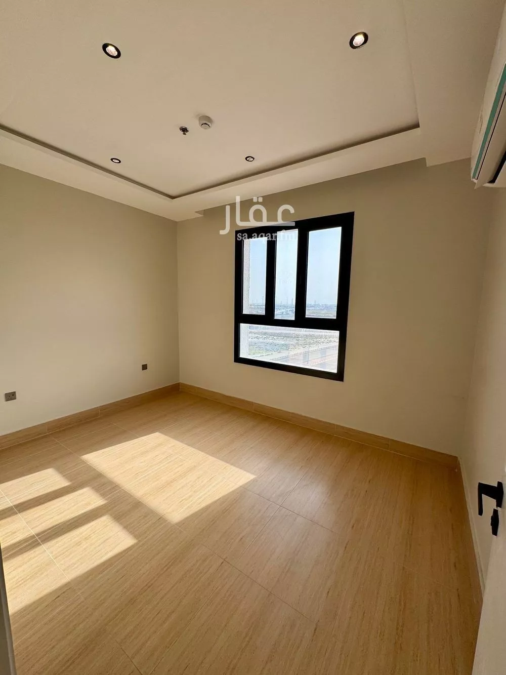 3 bedroom apartment in Al Manar 6