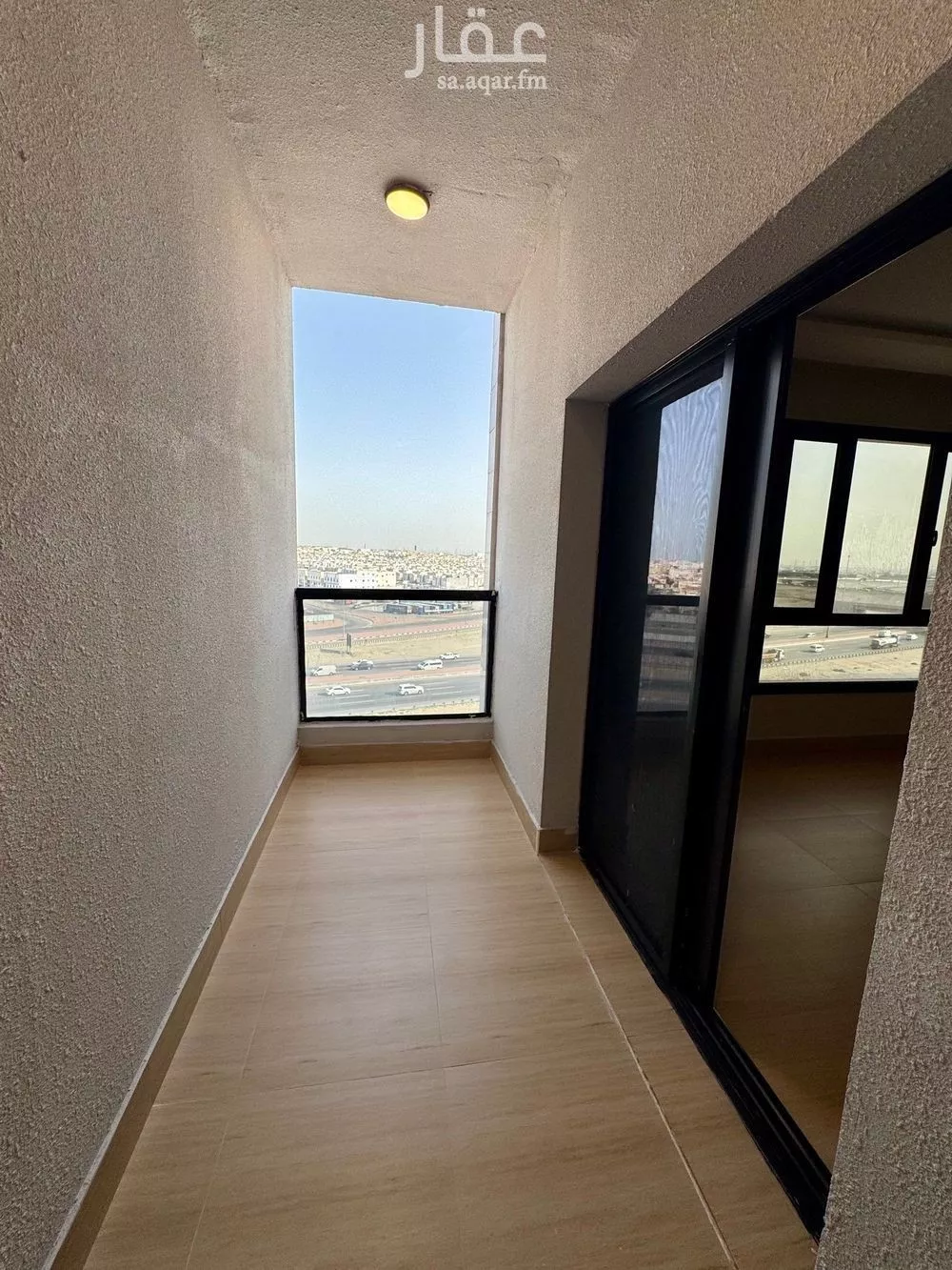 3 bedroom apartment in Al Manar 9