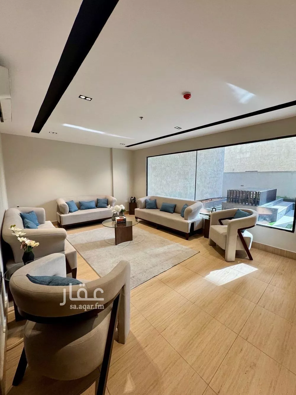 3 bedroom apartment in Al Manar 10