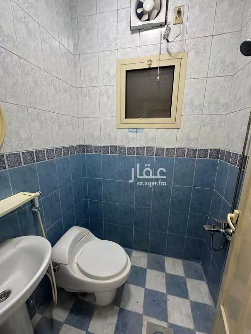 شقة 2 غرف في احد 6