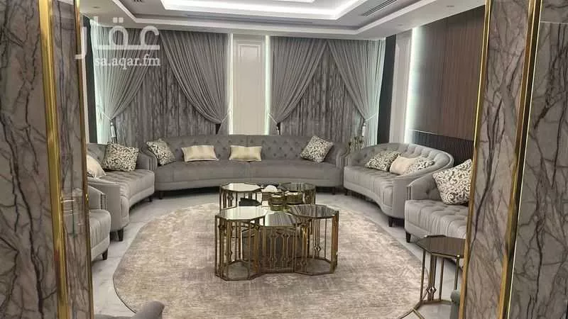 فيلا 10 غرف في العزيزية 2