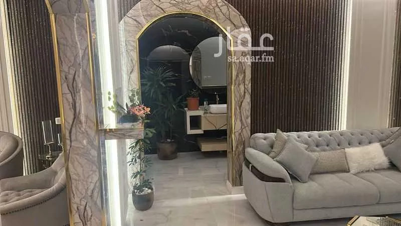 فيلا 10 غرف في العزيزية 7