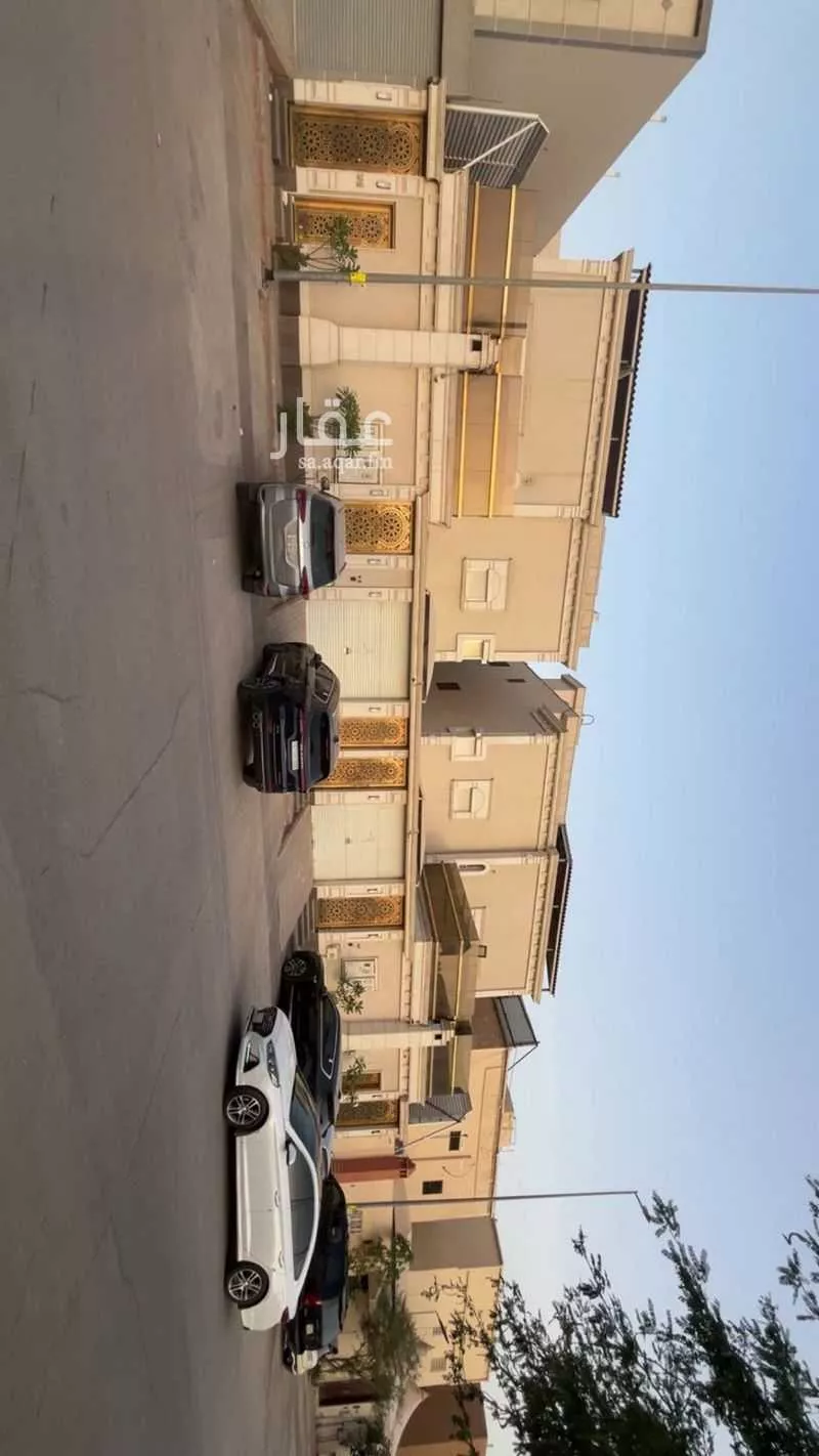 فيلا 10 غرف في العزيزية 9