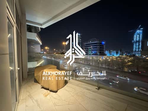 شقة 1 غرف في النخيل، الرياض 4