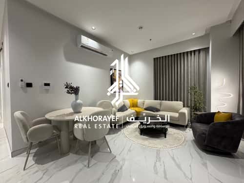 شقة 1 غرف في النخيل، الرياض 7