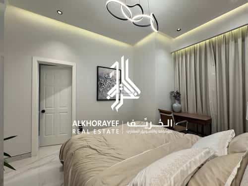 1 bedroom apartment in Al Nakheel, Riyadh 7