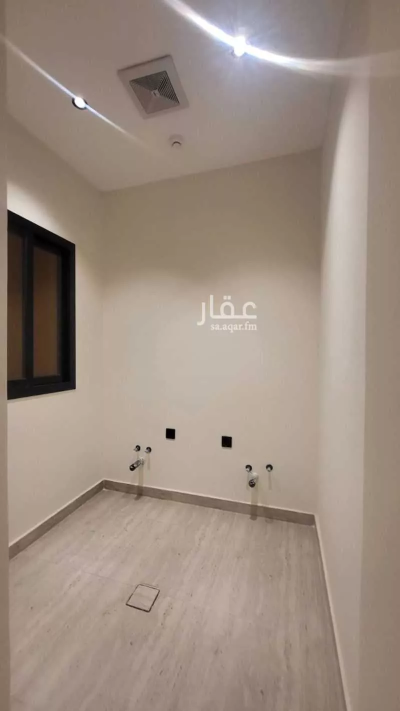 شقة 3 غرف في النرجس 2
