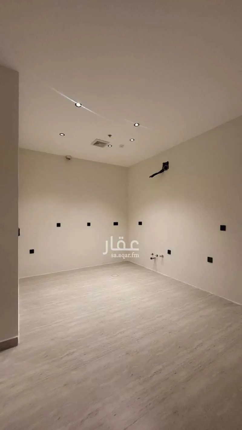شقة 3 غرف في النرجس 9