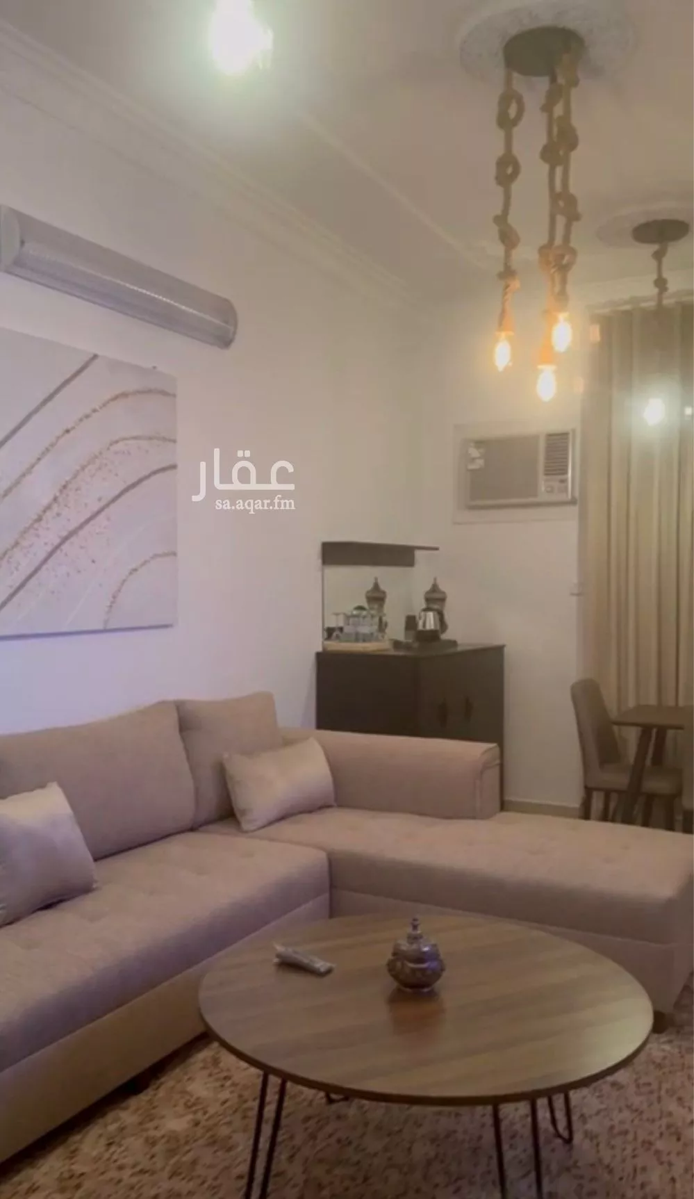 2 bedroom apartment in Al Uraija Al Gharbiyah 8