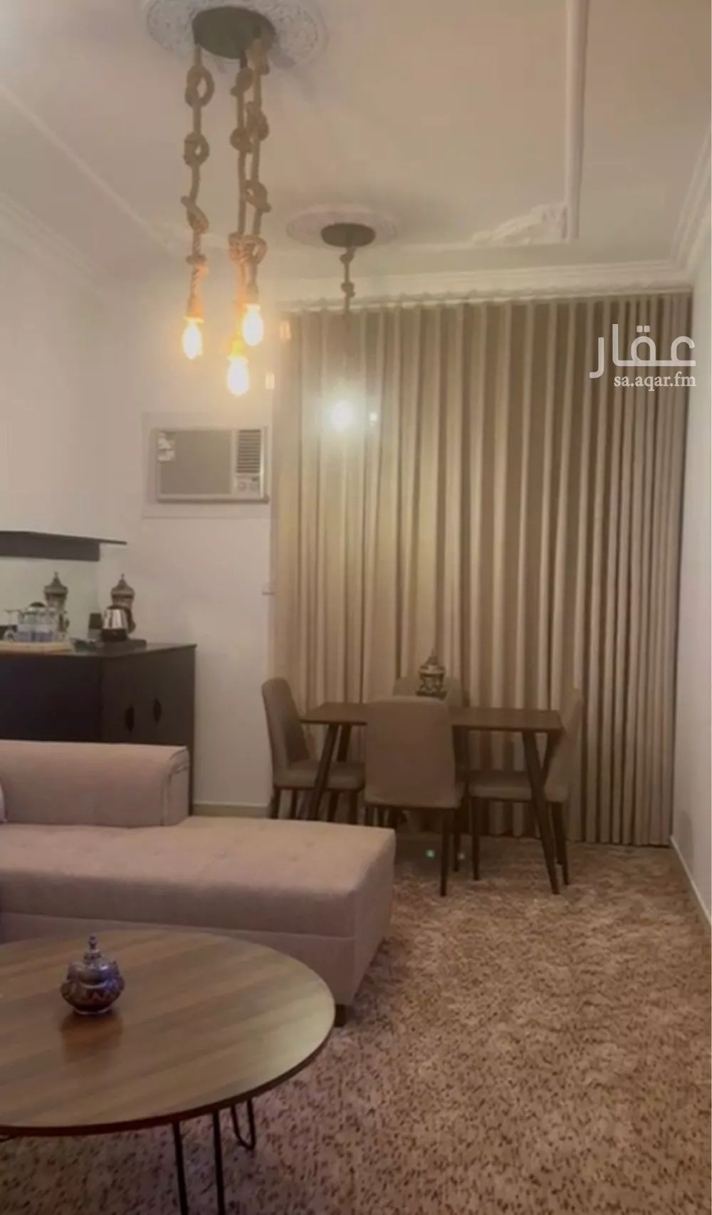 2 bedroom apartment in Al Uraija Al Gharbiyah 9