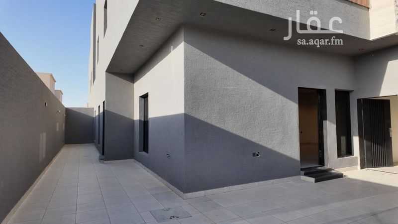 4 bedroom villa in Dahiat Namar, Riyadh 2