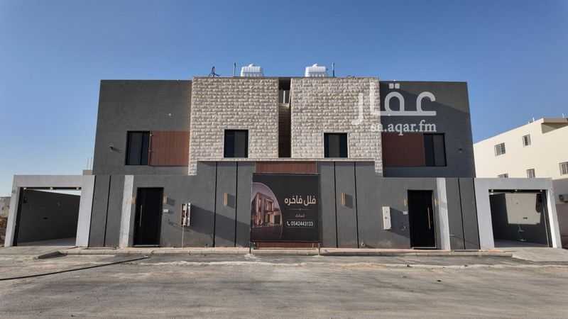 4 bedroom villa in Dahiat Namar, Riyadh