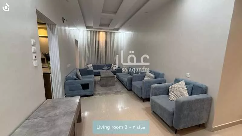 شقة 3 غرف في طويق 4