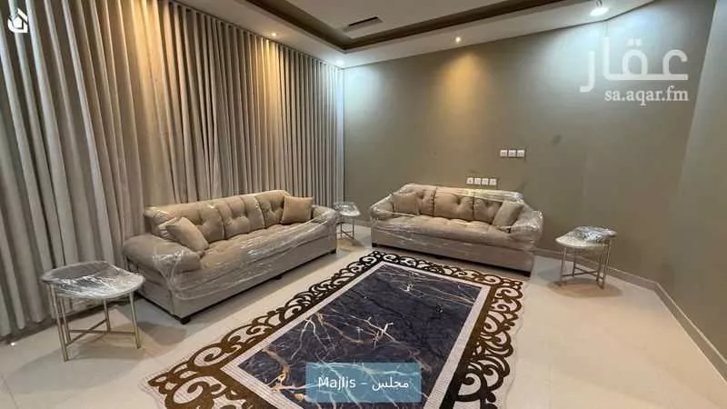 شقة 3 غرف في طويق 5