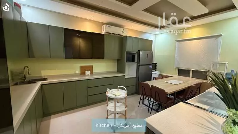 شقة 3 غرف في طويق 9