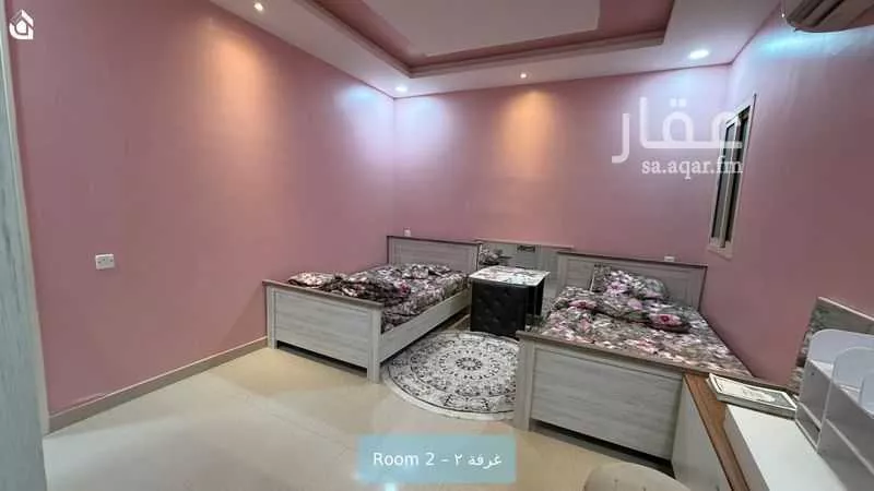 شقة 3 غرف في طويق 10