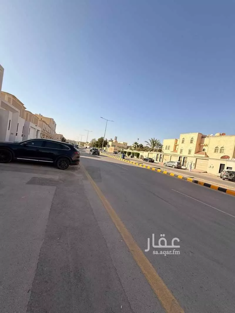شقة 2 غرف في المحمدية 8