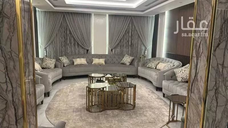10 bedroom villa in Al Aziziyah 3