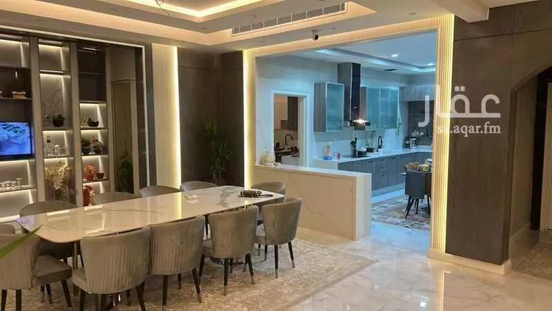 10 bedroom villa in Al Aziziyah 6