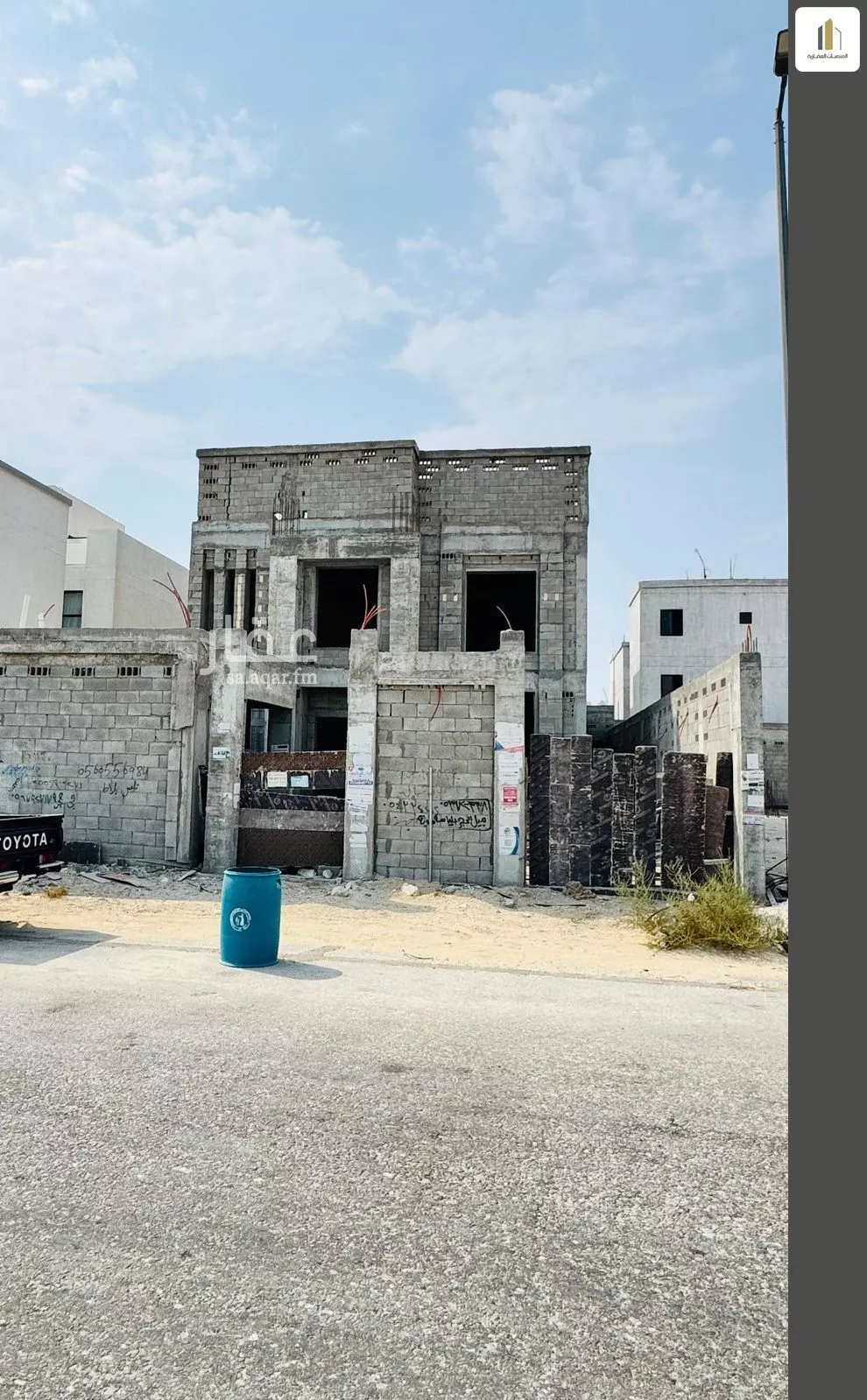 6 bedroom villa in As Sadafah, Eastern Province 5