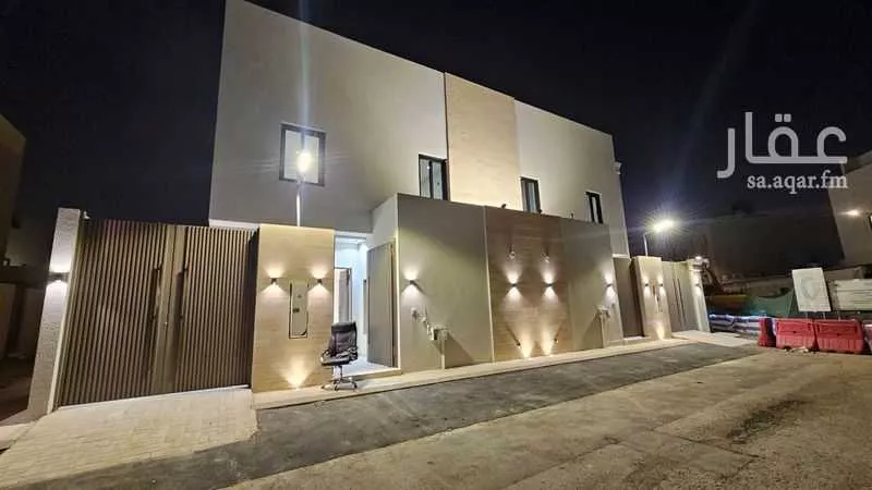 7 bedroom villa in Dhahrat Namar 2