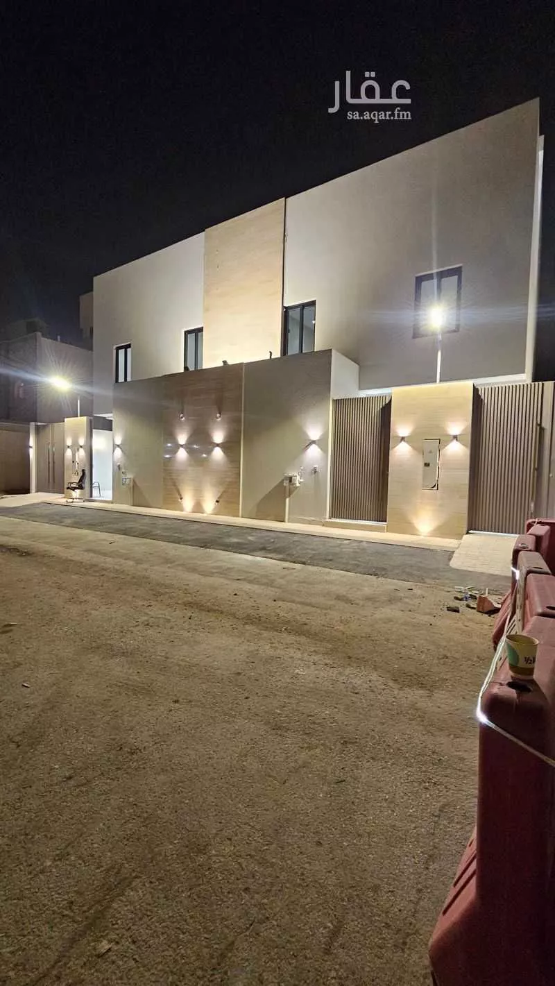 7 bedroom villa in Dhahrat Namar 3