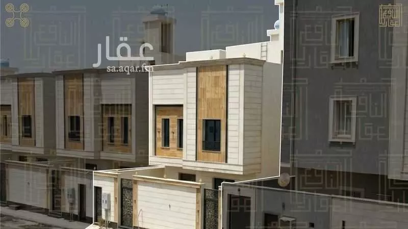 فيلا 15 غرف في الصالحية 2