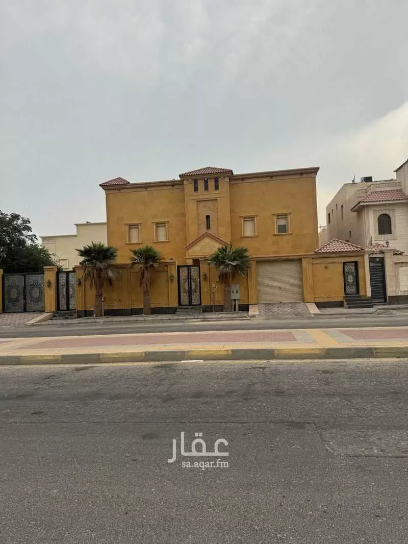 10 bedroom villa in Ash Shulah 2