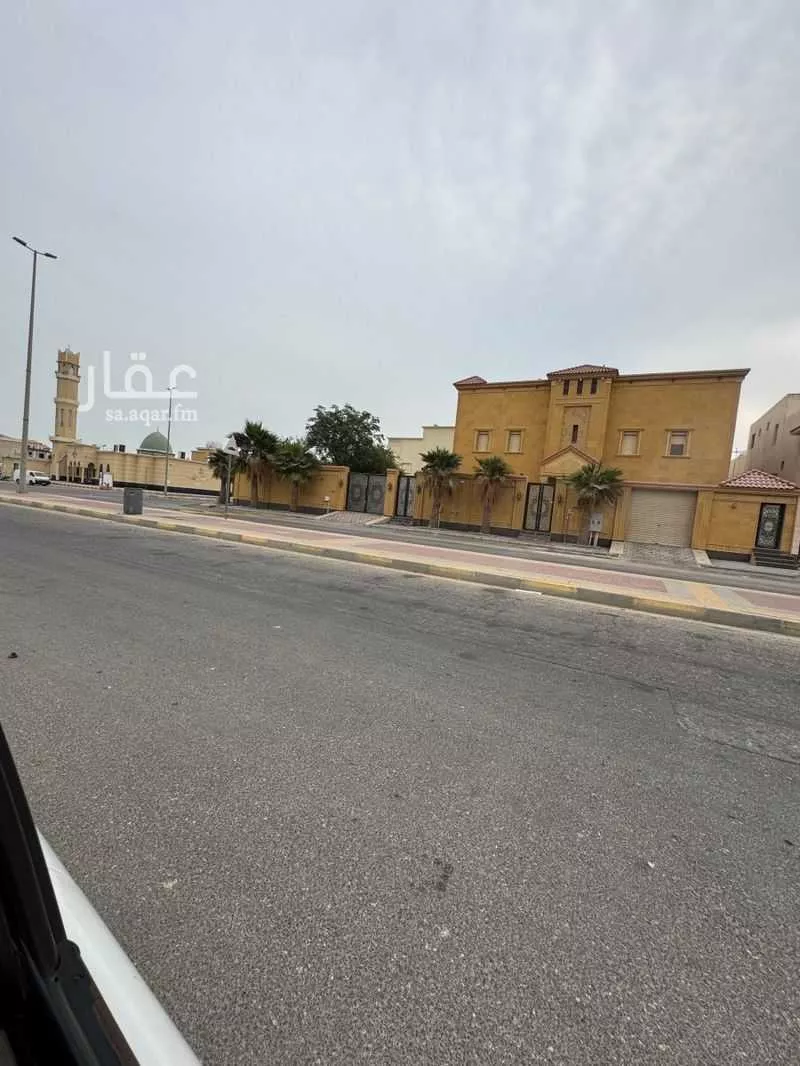 10 bedroom villa in Ash Shulah 3