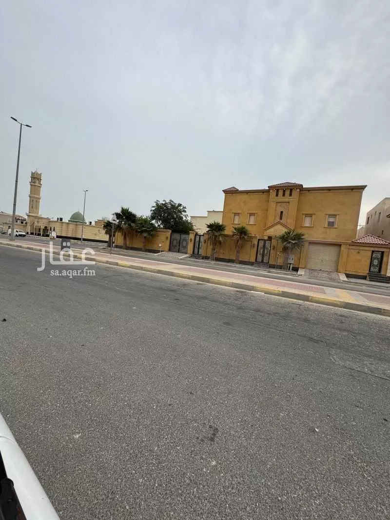 10 bedroom villa in Ash Shulah 4