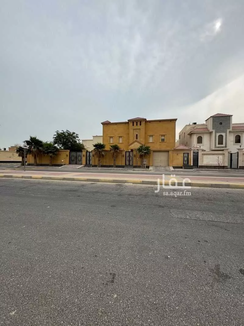 10 bedroom villa in Ash Shulah 6