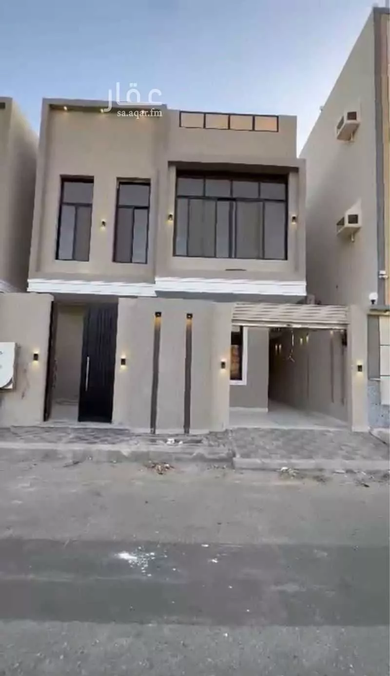 6 bedroom villa in Jeddah 4