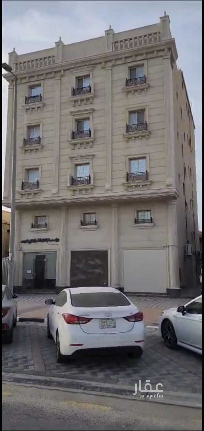 1 bedroom building in Ibn Khaldun, Eastern Province 5