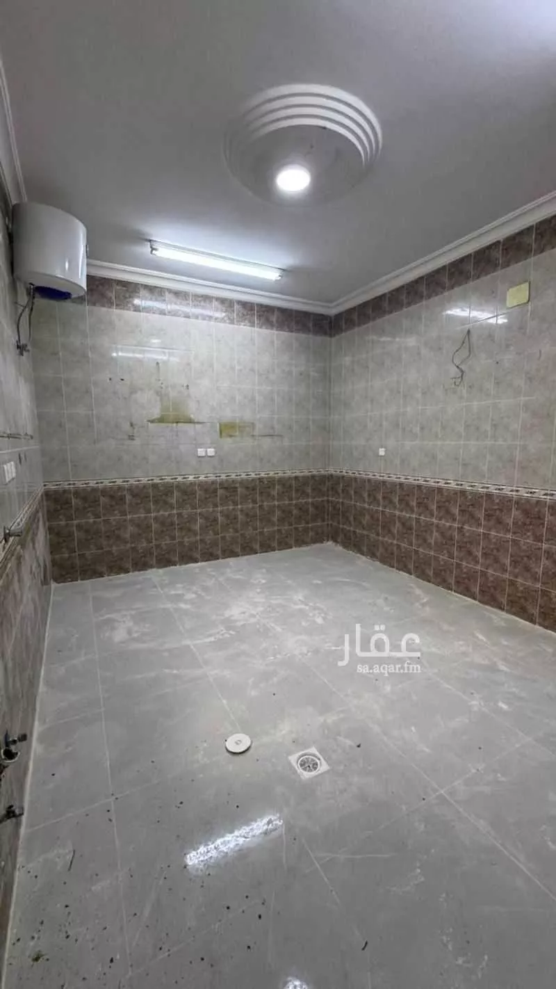 شقة 4 غرف في الملك فهد 3