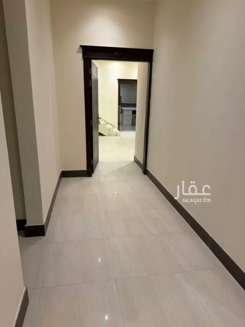 4 bedroom apartment in Al Nuzhah 2