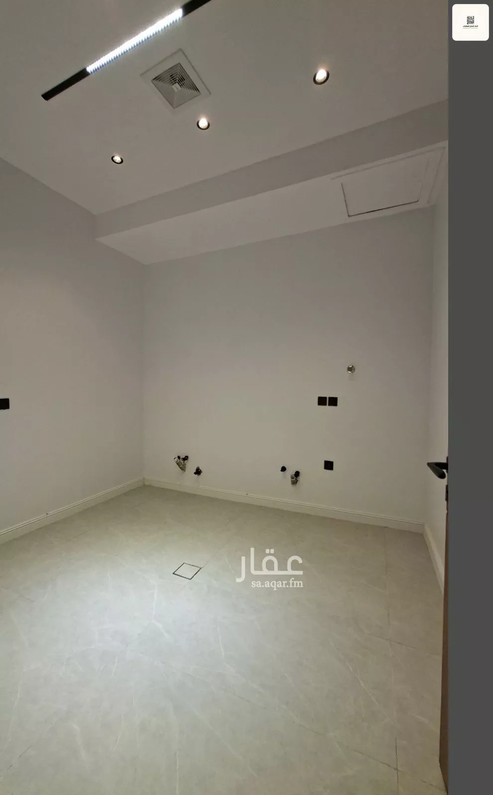 دور 2 غرف في الفاروق 9