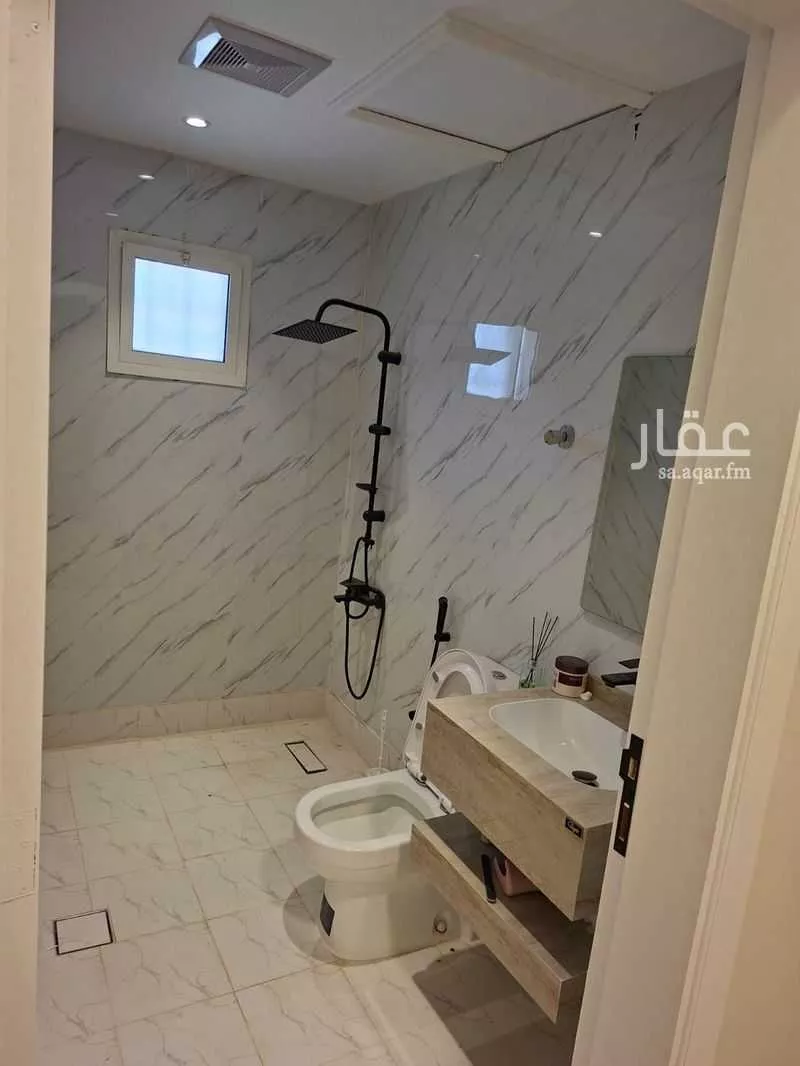 شقة 2 غرف في حطين 9