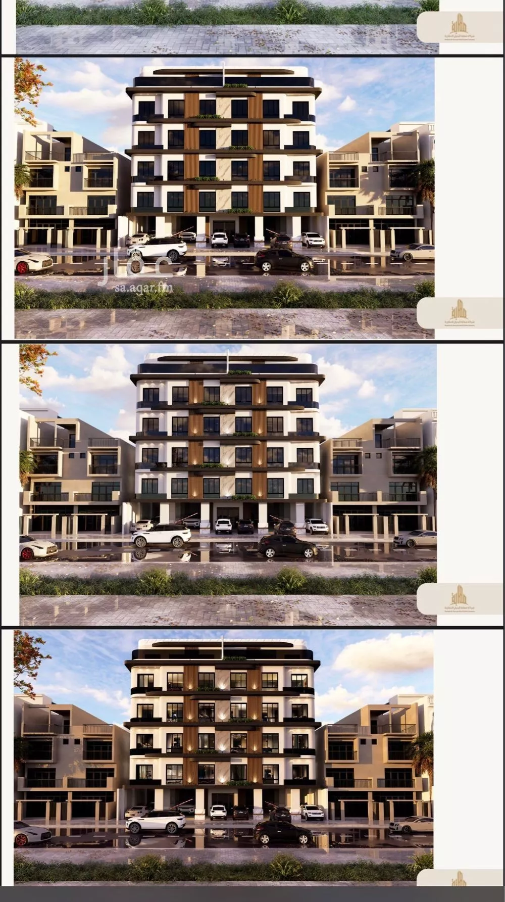 2 bedroom apartment in Al Nuzhah 2