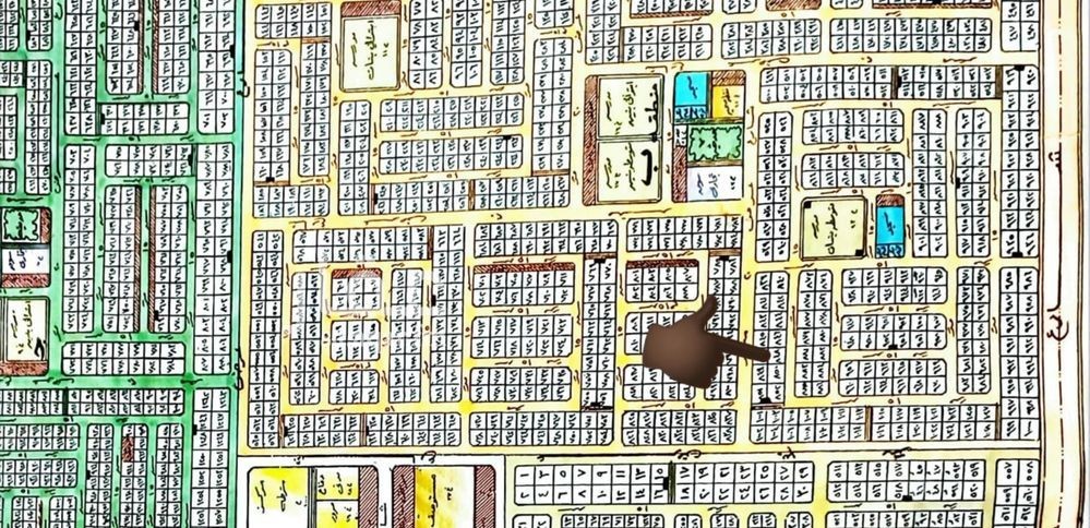 land in As Sawari, Eastern Province 2