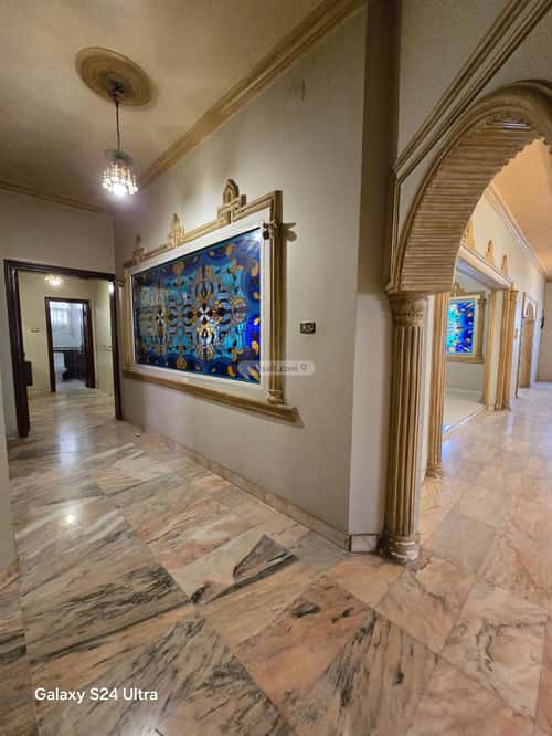 9 bedroom villa in Al Muhammadiyah, Jeddah 15