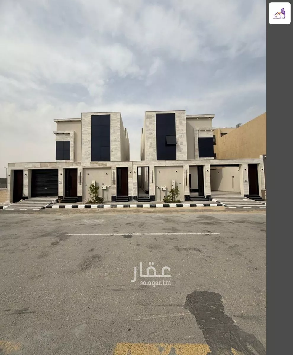 9 bedroom villa in Al Amal 2