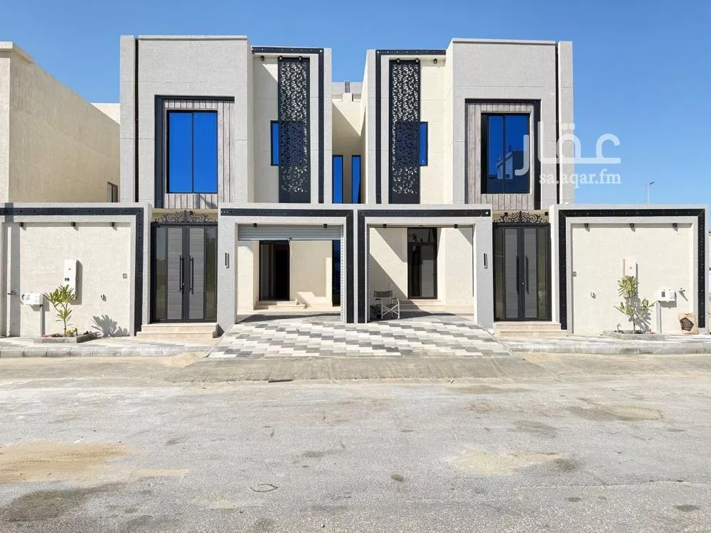 6 bedroom villa in Dahiat King Fahd 2