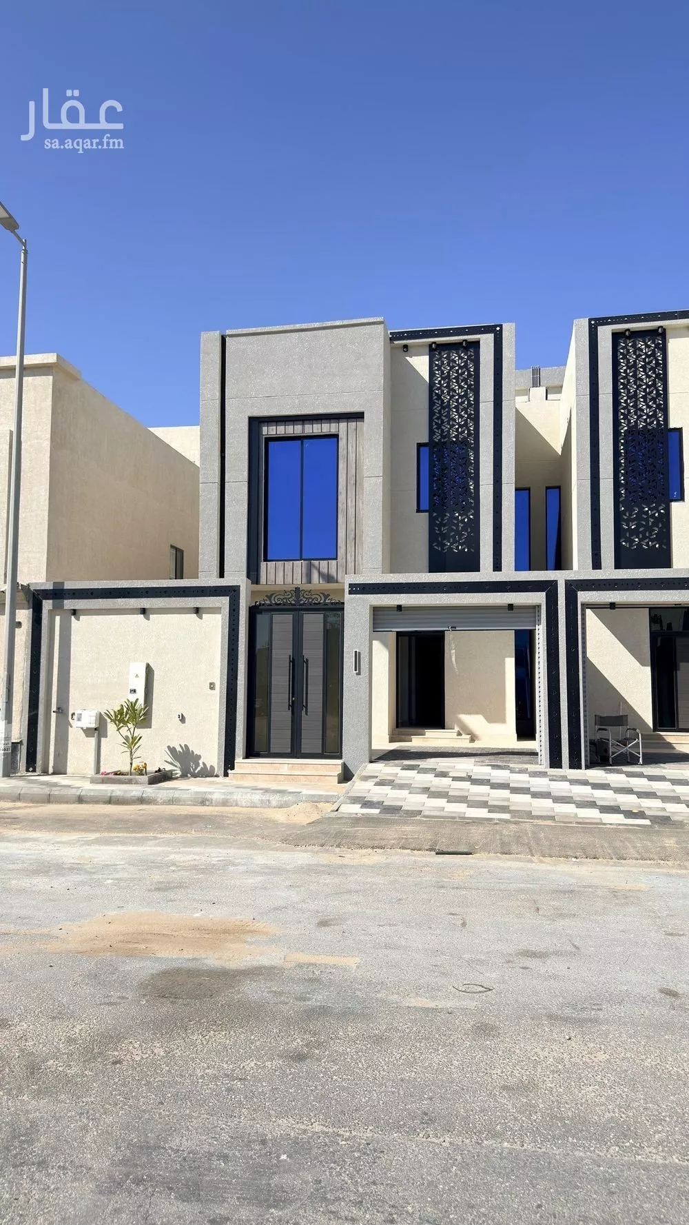 6 bedroom villa in Dahiat King Fahd 5