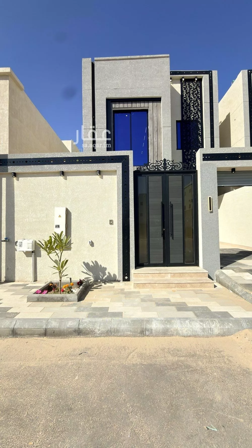 6 bedroom villa in Dahiat King Fahd 6