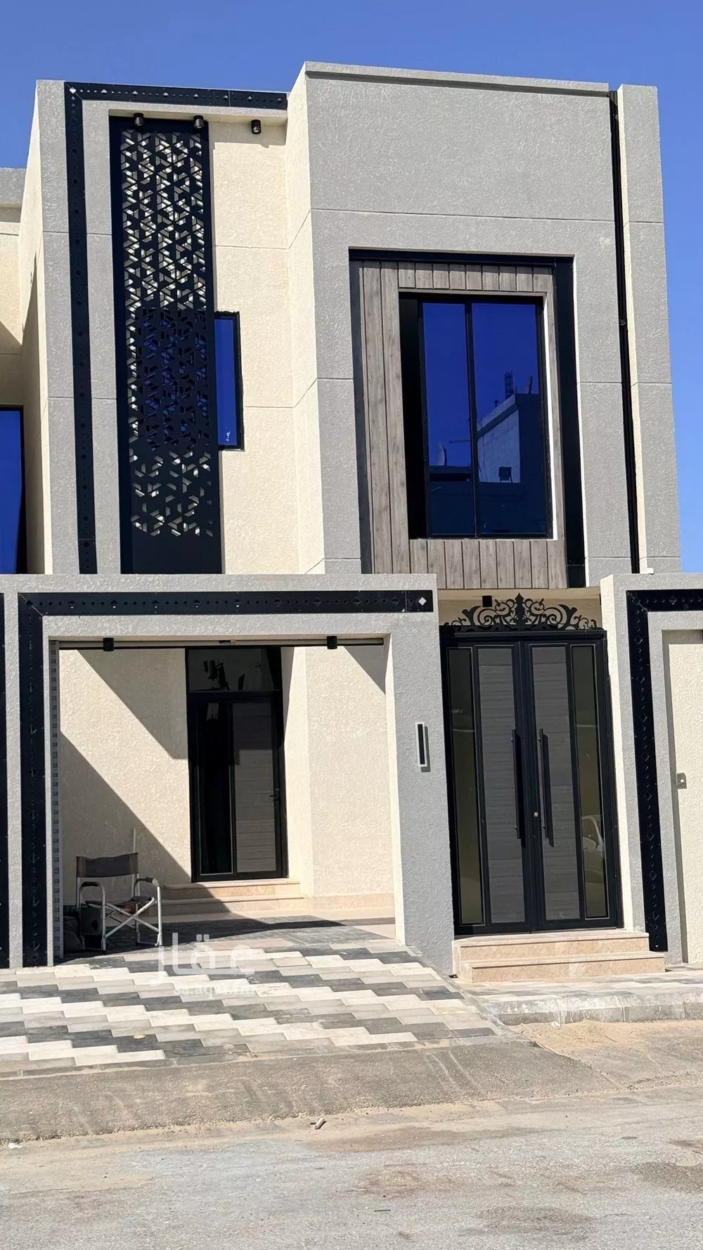 6 bedroom villa in Dahiat King Fahd 7