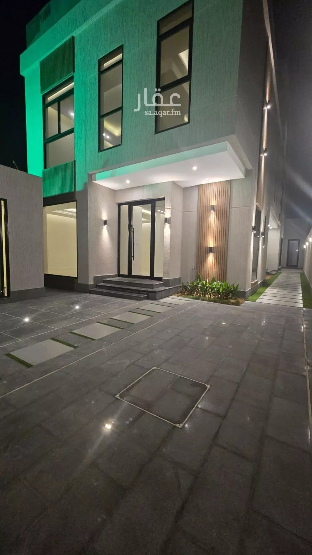 5 bedroom villa in As Sadafah 6