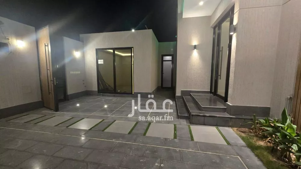 5 bedroom villa in As Sadafah 9